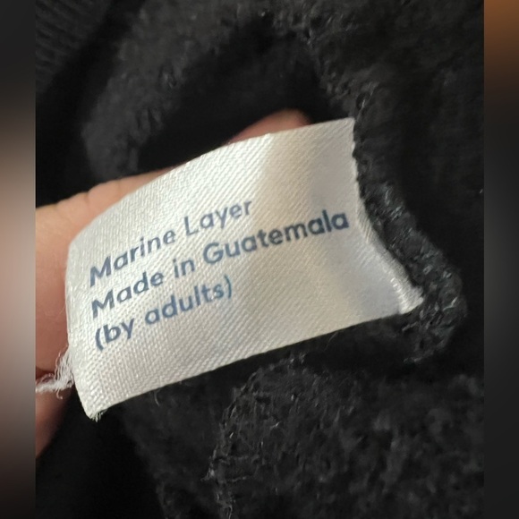 Marine Layer Adobe Max Conference 2019 Creativity For All - Jacket/hoodie -  M - Picture 6 of 6